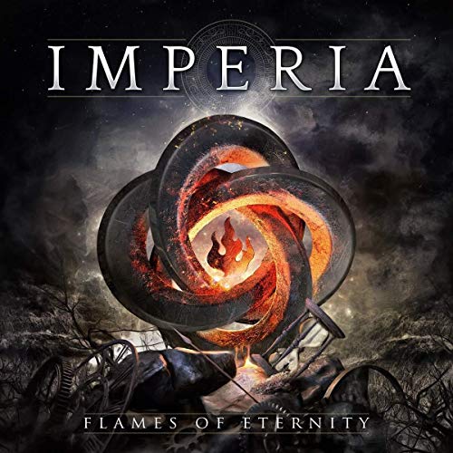 Flames of Eternity (Digipak) von MASSACRE RECORDS