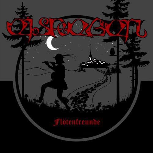 Flötenfreunde (Ltd. 10" Vinyl) [Vinyl LP] von MASSACRE RECORDS