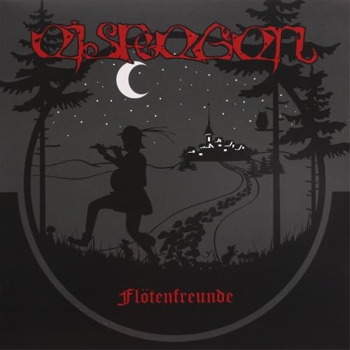 Flötenfreunde (Ltd.Digipak) von MASSACRE RECORDS