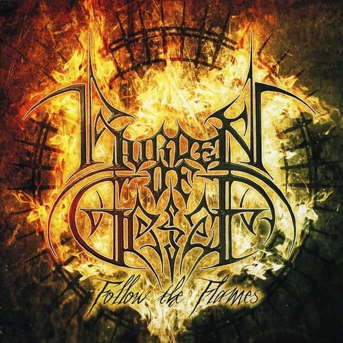 Follow the Flames (Ltd. ed.) von Massacre