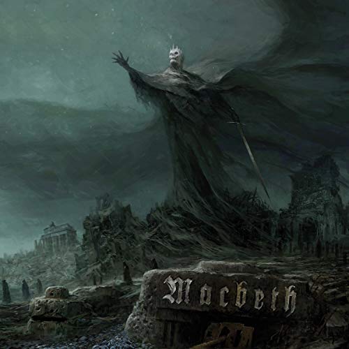 Gedankenwächter (Ltd.Gatefold Vinyl Black) [Vinyl LP] von MASSACRE RECORDS