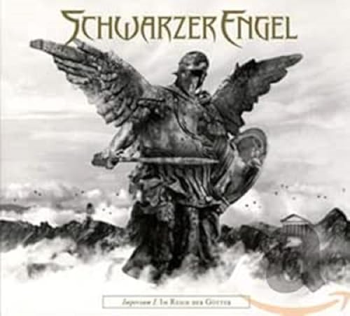 Imperium I - im Reich der Götter (Ltd. Digipak) von Massacre