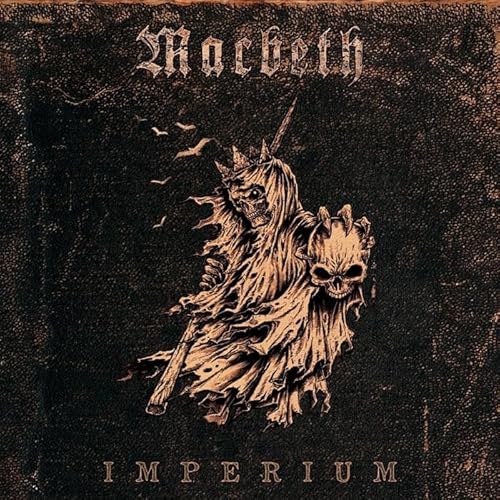 Imperium von MASSACRE RECORDS