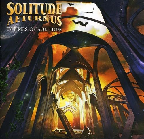 In Times of Solitude (Demos/Early Days Footage Rem In Times of Solitude (Demos/Early Days Footage Rem von Massacre