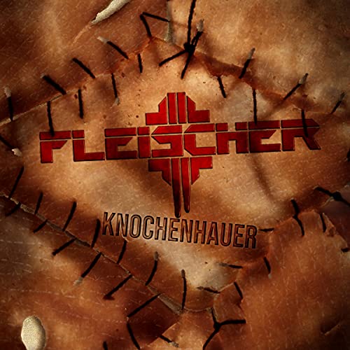 Knochenhauer (Digipak) von MASSACRE RECORDS