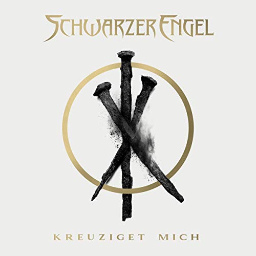 Kreuziget Mich (Ep Digipak) von MASSACRE RECORDS