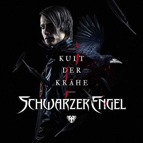 Kult der Krähe (LTD. Vinyl Edition) [Vinyl LP] von MASSACRE RECORDS