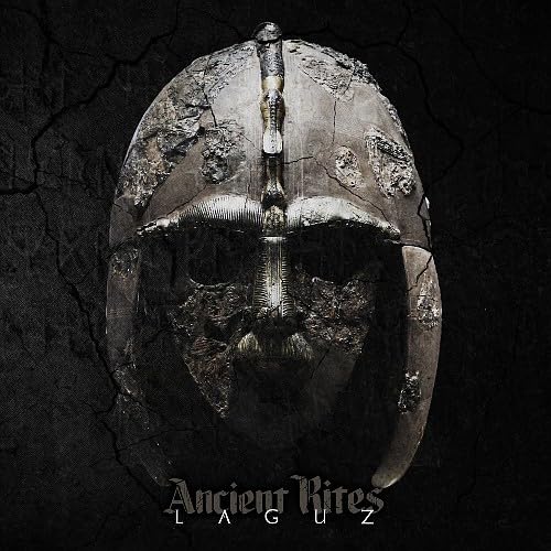 Laguz (Ltd. Digipak) von Massacre