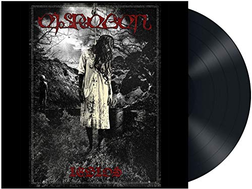Leblos (Ltd.Gtd.Vinyl Black) [Vinyl LP] von MASSACRE RECORDS