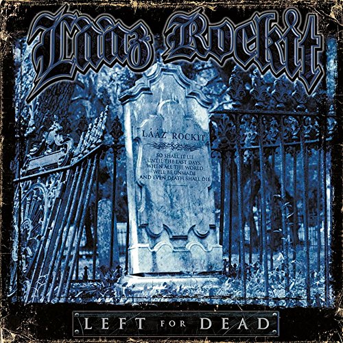 Left for Dead (Ltd.ed.) von MASSACRE RECORDS