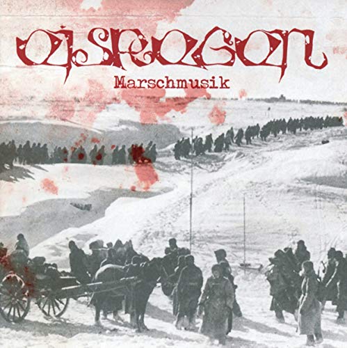 Marschmusik von MASSACRE RECORDS