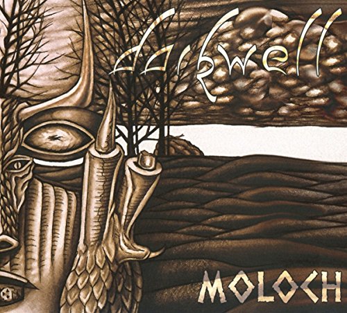 Moloch (LTD. Digipak) von MASSACRE RECORDS