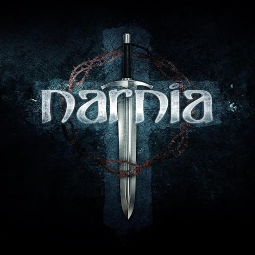 Narnia (Digipak) von MASSACRE RECORDS