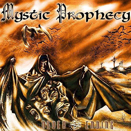 Never Ending (Re-Release) von Massacre