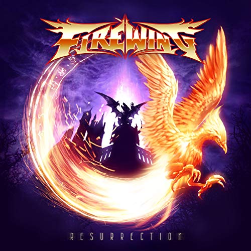 Resurrection (Digipak) von MASSACRE RECORDS