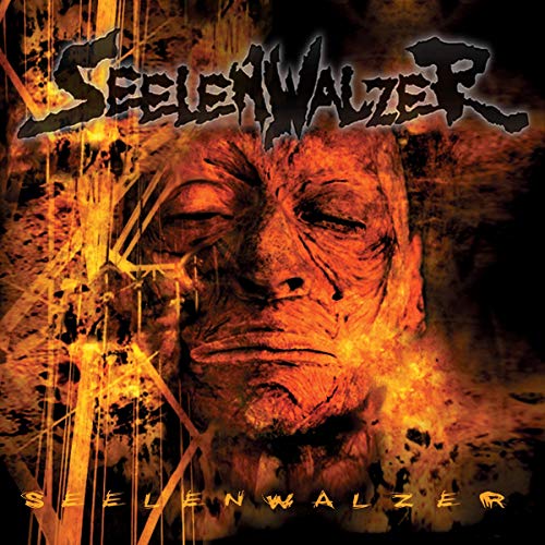 Seelenwalzer von MASSACRE RECORDS