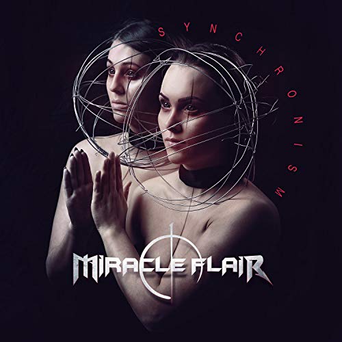 Synchronism (Digipak) von MASSACRE RECORDS