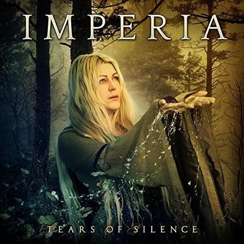 Tears of Silence (LTD. Digipak) von MASSACRE RECORDS