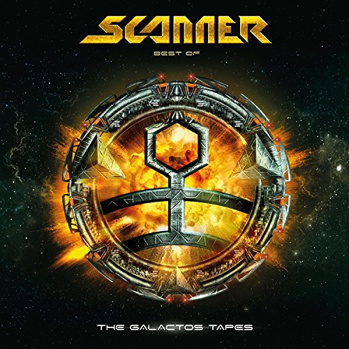 The Galactos Tapes (Ltd. 2cd Digipak) von Massacre