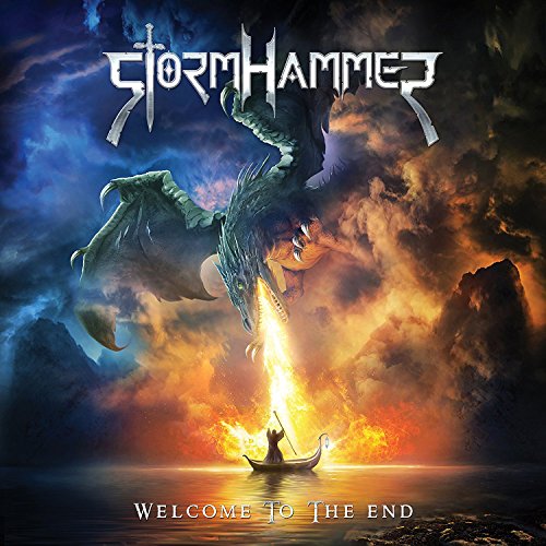 Welcome to the End Welcome to the End von Massacre
