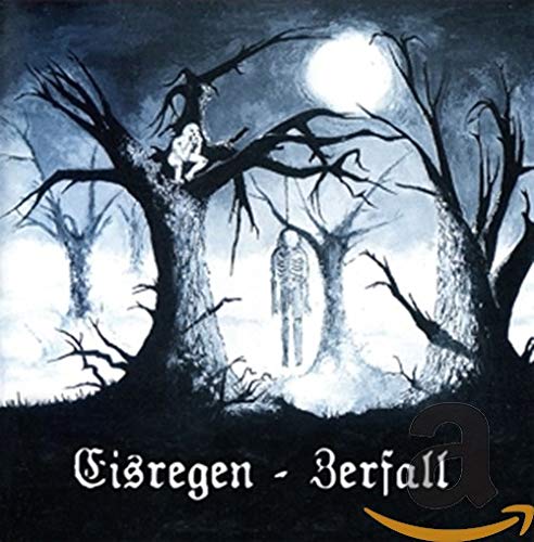 Zerfall-Edition 2014 von MASSACRE RECORDS