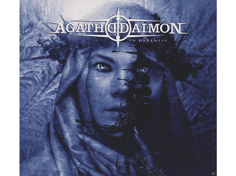 Agathodaimon - In Darkness (Ltd.Digipak) (CD) von MASSACRE