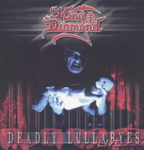 Deadly Lullabies Live,Ltd [Vinyl LP] von MASSACRE