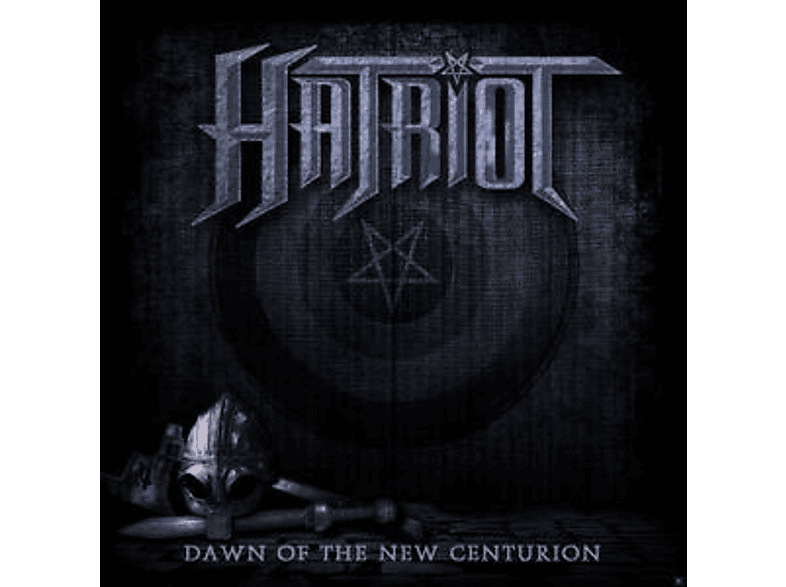 Hatriot - Dawn Of The New Centurion (Ltd.Digipak) (CD) von MASSACRE