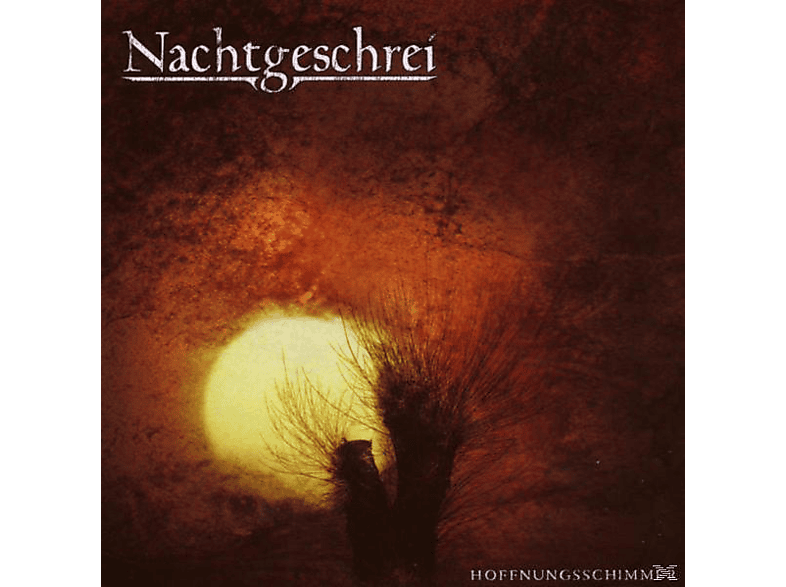 Nachtgeschrei - Hoffnungsschimmer (CD) von MASSACRE