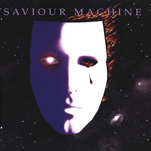 Saviour Machine von MASSACRE