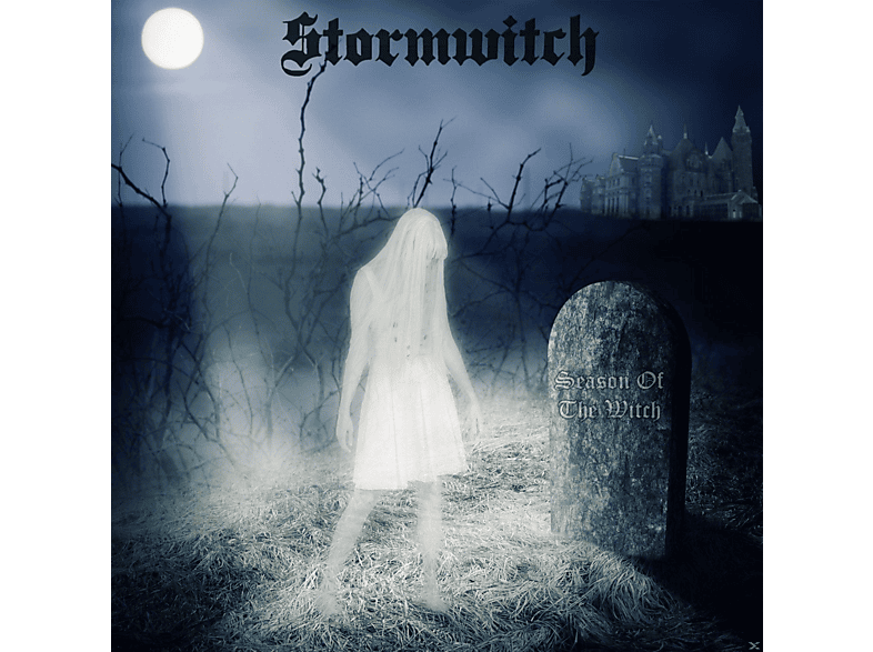 Stormwitch - Season Of The Witch (Ltd.Digipak) (CD) von MASSACRE