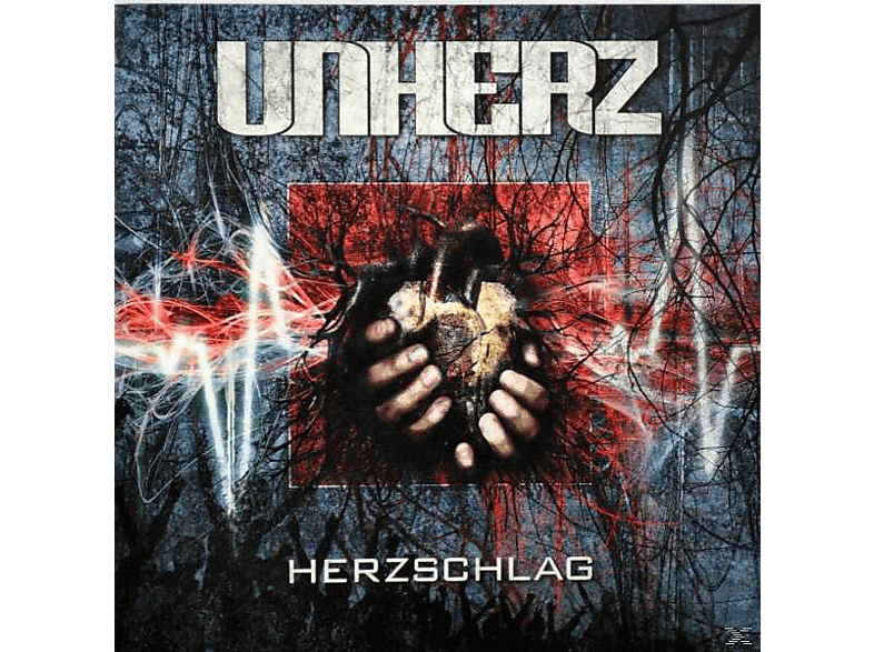 Unherz - Herzschlag (CD) von MASSACRE