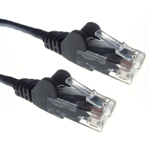 MAST DIGITAL gestrandet RJ45 Cat5e UTP Ethernet Netzwerk Kabel von MAST DIGITAL
