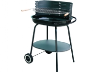 MEISTER OVAL GRILL MG942 MEISTER OVAL GRILL MG942 von Master grill&party