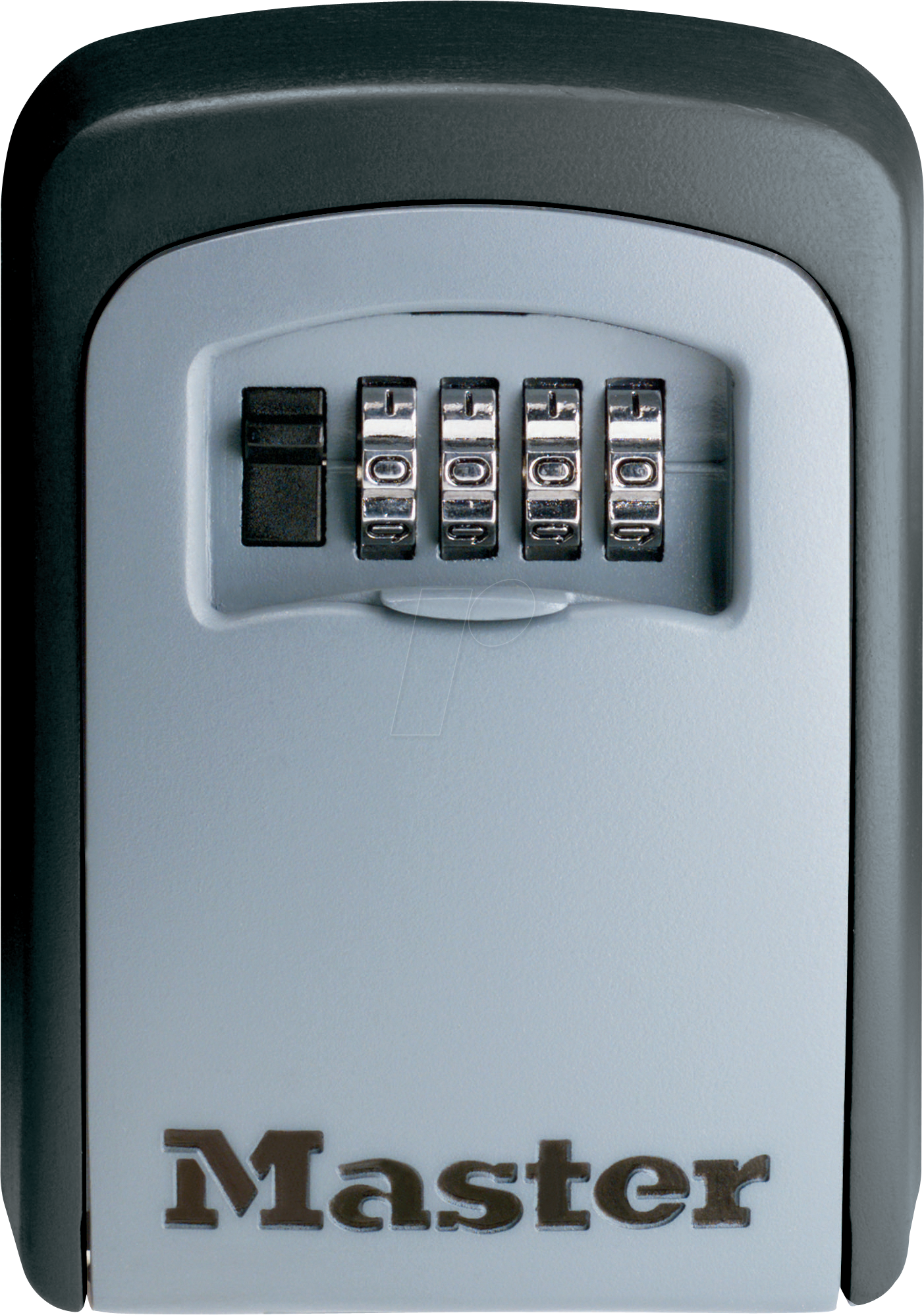ML 5401EURD - Schlüsselbox, Zahlenschloss, Outdoor ML 5401EURD - Schlüsselbox, Zahlenschloss, Outdoor von MASTER LOCK
