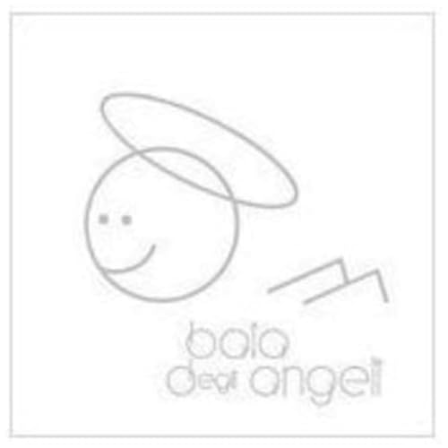 Baia Degli Angeli 77/78 1 Booklet Editio Baia Degli Angeli 77/78 1 Booklet Editio von MASTER MUSIC