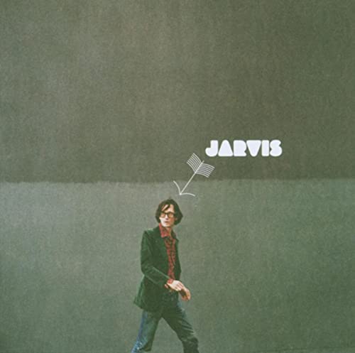 Jarvis Jarvis von Rough Trade