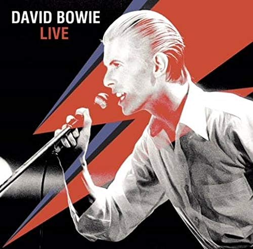 Live 1977 - 1995 (Boxset 10 CD) von MASTER MUSIC