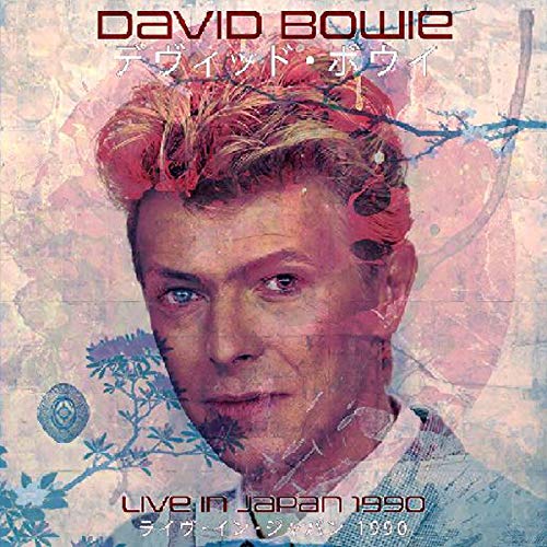 Live in Japan 1990 (Vinyl Blue Box 3 Lp) [Vinyl LP] von MASTER MUSIC