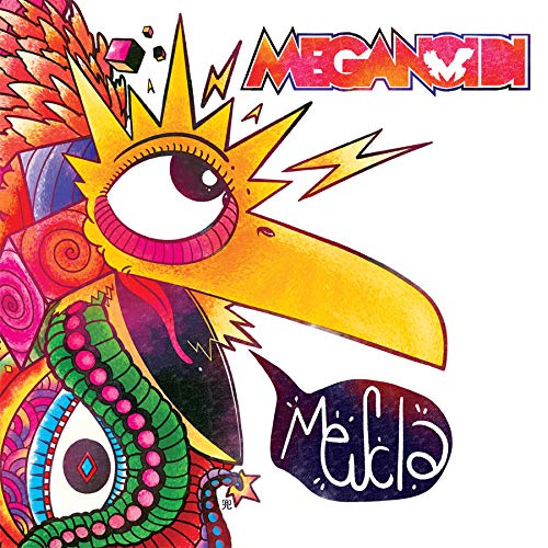 Mescla [LP/CD] [Vinyl LP] von MASTER MUSIC