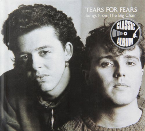 Songs from the Big Chair (Classic Alb.Ltd.Edt.) von MASTER MUSIC