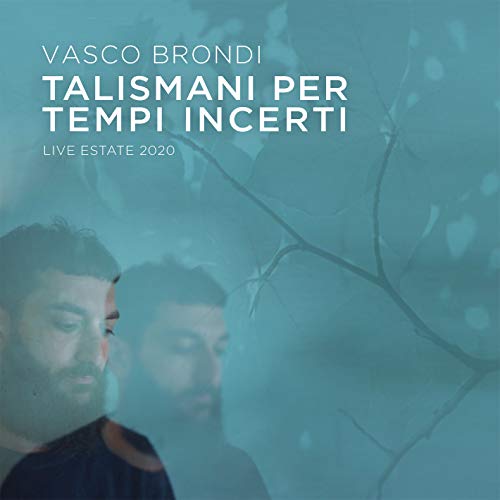 Talismani Per Tempi Incerti [Vinyl LP] von MASTER MUSIC