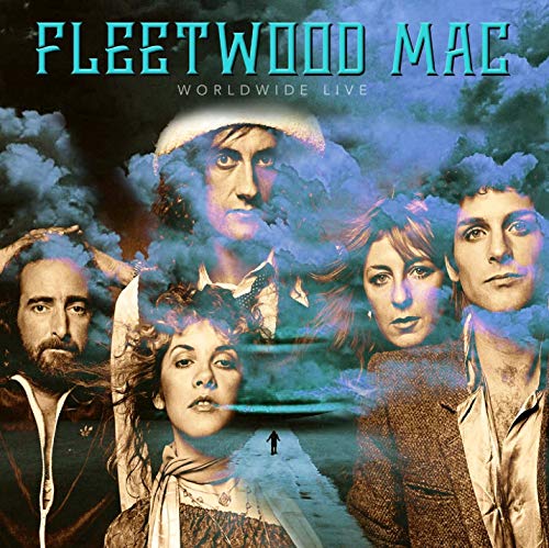 Worldwide Live 1968 - 1990 (Box 10 CD) von MASTER MUSIC