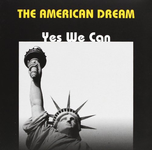 Yes We Can Yes We Can von MASTER MUSIC