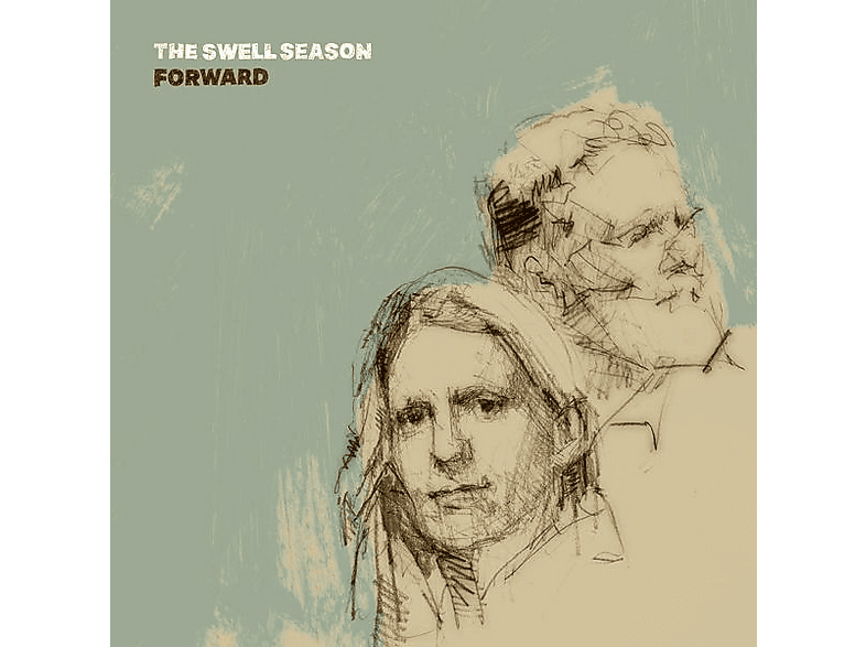 SWELL SEASON - FORWARD (CD) von MASTERKEY