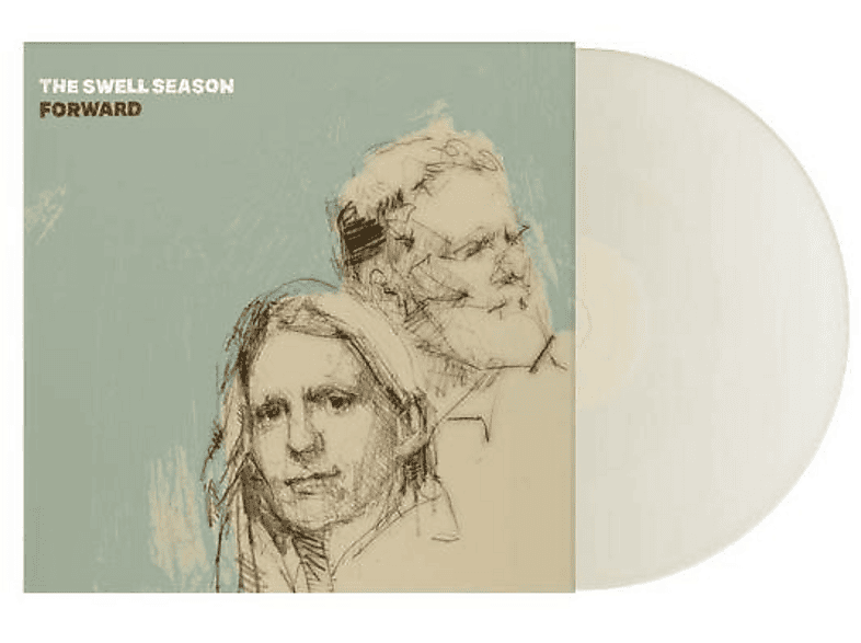 SWELL SEASON - FORWARD (IVORY) (Vinyl) von MASTERKEY