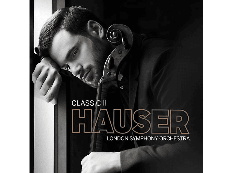 Robert Hauser / London Symphony Orch. Ziegler - Classic II (CD) von MASTERWORKS
