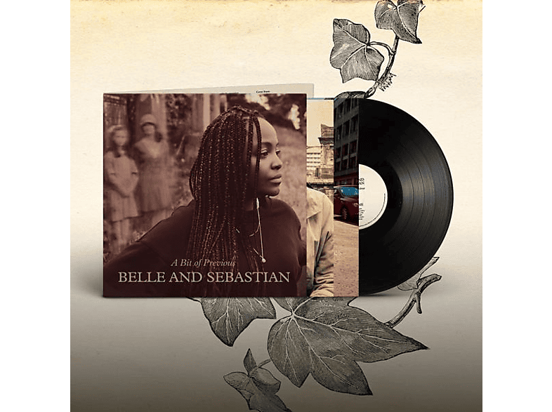 Belle and Sebastian - A Bit of Previous (Vinyl) von MATADOR/BE