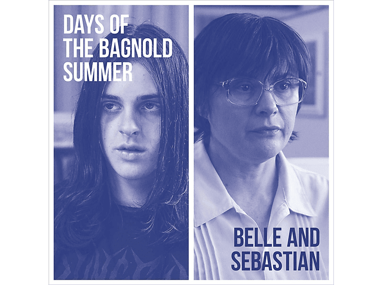 Belle and Sebastian - DAYS OF THE BAGNOLD.. (Vinyl) von MATADOR/BE