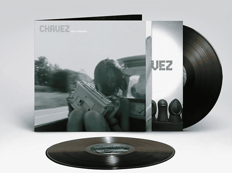 Chavez - Gone Glimmering 25th Anniversary Edition (Vinyl) von MATADOR/BE
